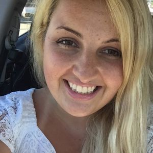 Meet your Posher, Gabriela